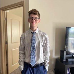 Meet your Posher, Rylee